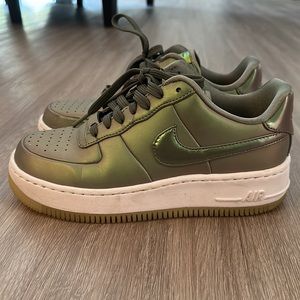 Nike Air Force Size 8